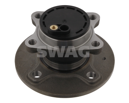 SWAG-(FEBI-31063)-KIT CUSCINETTI RUOTA